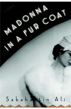 Madonna in a Fur Coat - Sabahattin Ali