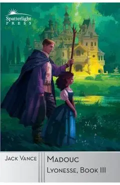 Madouc - Jack Vance