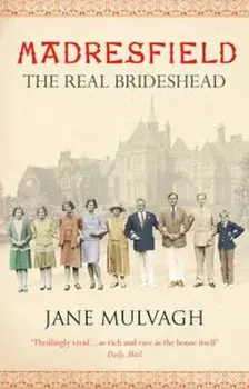 Madresfield, Paperback/Jane Mulvagh