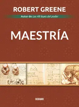 Maestra, Paperback/Robert Greene
