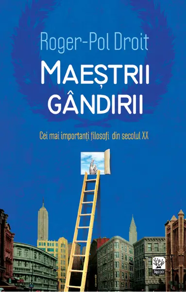 Maeștrii gândirii