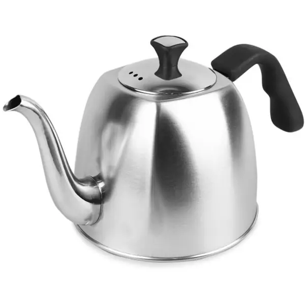 Maestro Ceainic cu infuzor Maestro MR-1333-Tea, capacitate 1.1 L, Inox