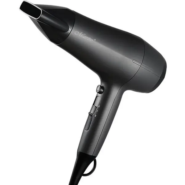 Maestro Uscator de Par Maestro MR-217 2200W Negru Graphite