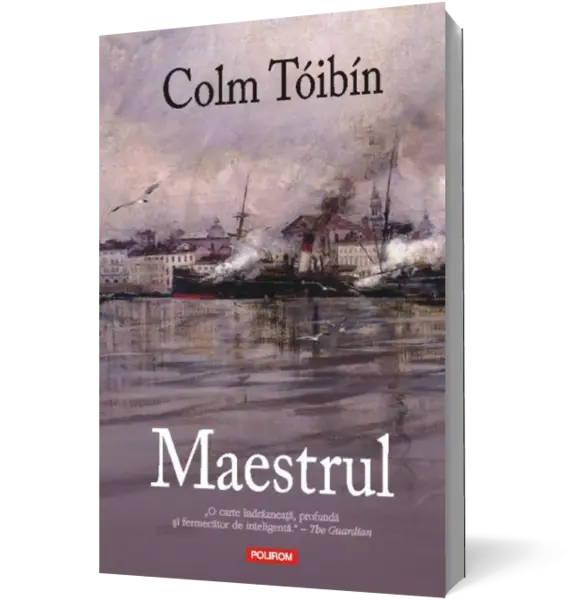 Maestrul