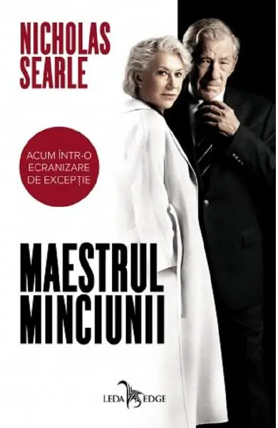 Maestrul minciunii