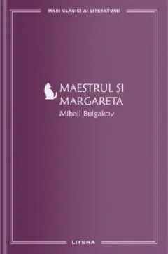 Maestrul si Margareta
