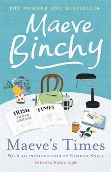 Maeve's Times, Paperback/Maeve Binchy