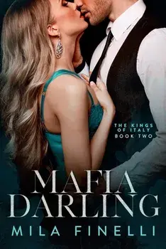 Mafia Darling, Paperback/Mila Finelli