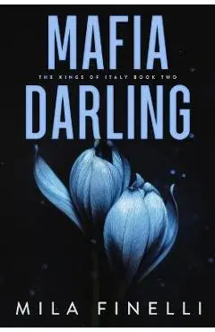 Mafia Darling: Special Edition - Mila Finelli
