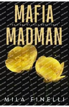 Mafia Madman: Special Edition - Mila Finelli