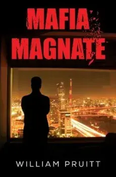 Mafia Magnate, Paperback/William Pruitt