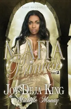 Mafia Princess part 2 (Married To The Mob) - Michelle Monay