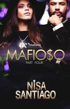 Mafioso - Part 4, Paperback/Nisa Santiago