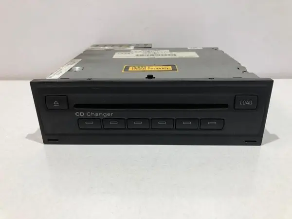 Magazie cd 4E0035111A Audi A6 (2004-2011) [4F2, C6]