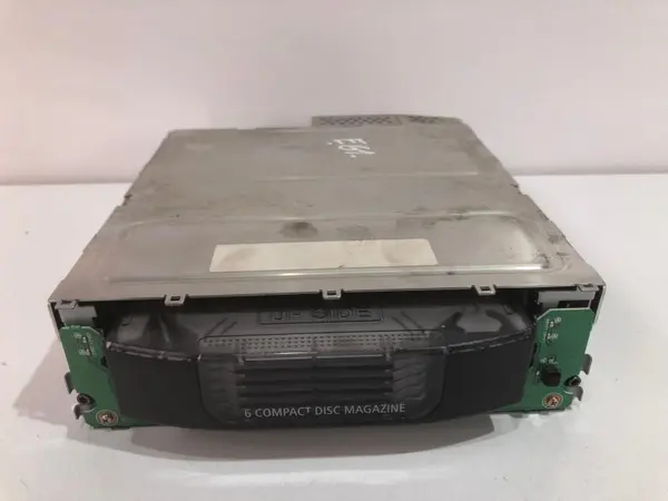 Magazie cd 6941416 BMW Seria 5 (2004-2010) [E61]