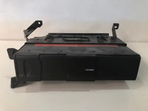 Magazie cd 9133083 BMW Seria 3 LCI (2008-2011)[e91]