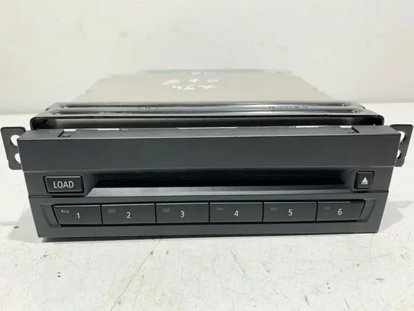 Magazie cd 9133085 BMW X5 (2007-2013) [E70]