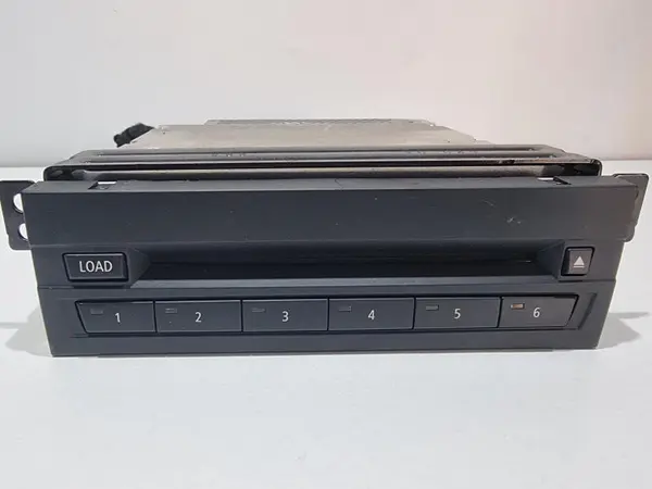 Magazie cd 9151148 BMW X5 (2007-2013) [E70]
