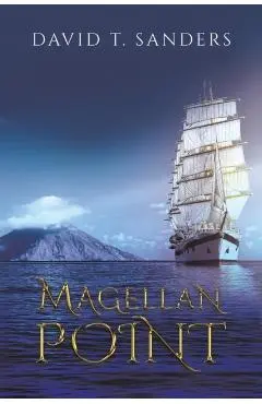 Magellan Point - David T. Sanders