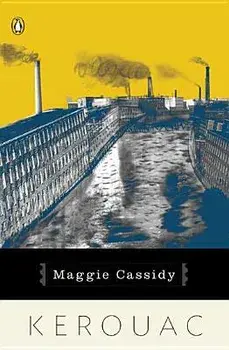 Maggie Cassidy, Paperback/Jack Kerouac