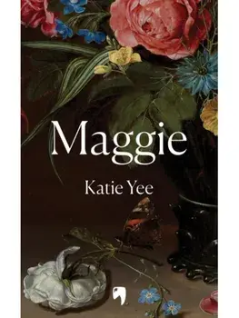 Maggie. Or, A Man and a Woman Walk into a Bar, Hardback/Katie Yee
