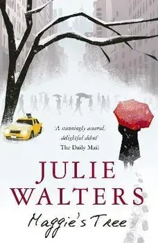 Maggie's Tree, Paperback/Julie Walters