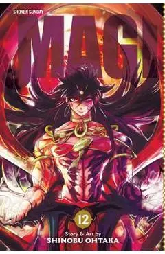 Magi