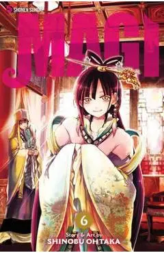 Magi