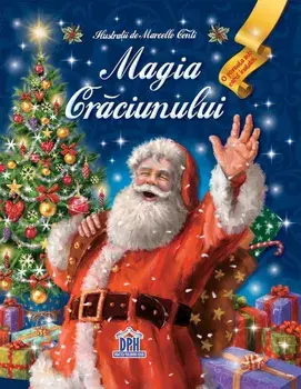 Magia Craciunului/***