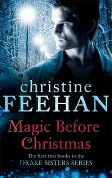 Magic Before Christmas, Paperback/Christine Feehan