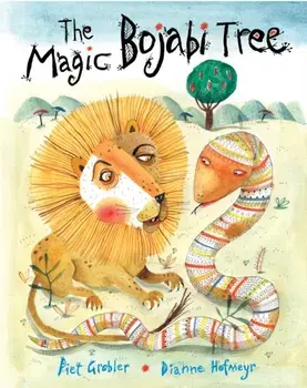 Magic Bojabi Tree, Paperback/Dianne Hofmeyr