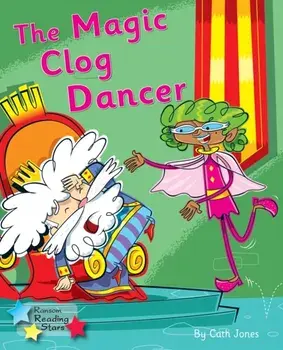 Magic Clog. Phonics Phase 5, Paperback/***