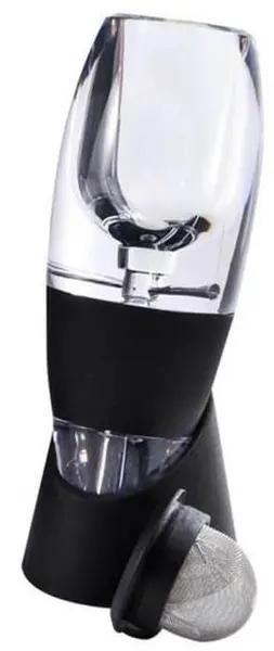 Magic decantor de vin Mikamax