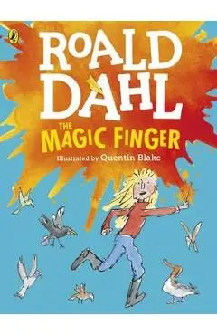 Magic Finger