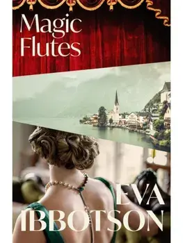 Magic Flutes, Paperback/Eva Ibbotson