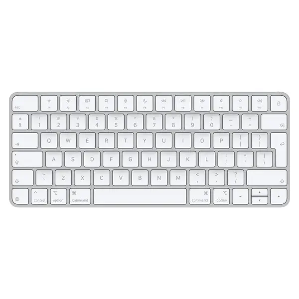 MAGIC KEYBOARD INT MAGIC KEYBOARD INT
