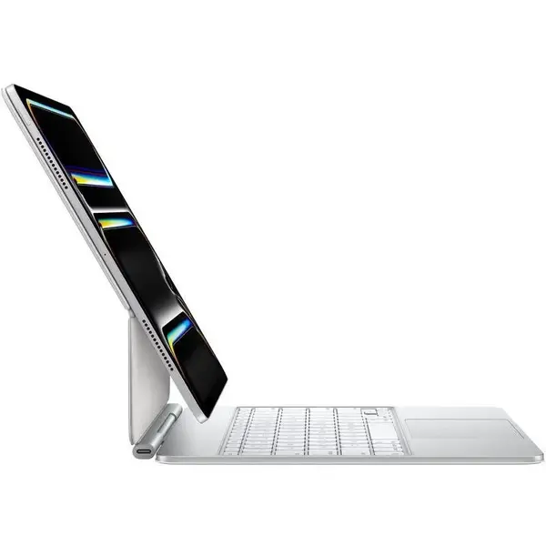 MAGIC KEYBOARD iPAD AIR 11 WHITE RO MAGIC KEYBOARD iPAD AIR 11 WHITE RO