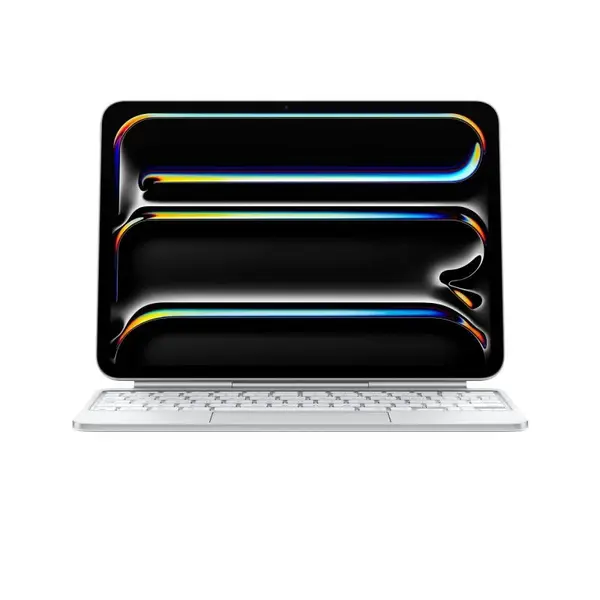 MAGIC KEYBOARD iPAD PRO 11 WHITE US MAGIC KEYBOARD iPAD PRO 11 WHITE US