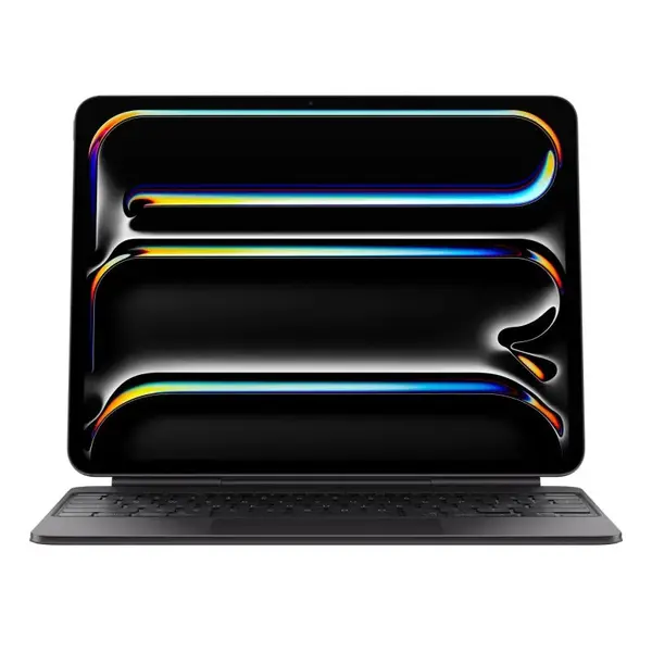 MAGIC KEYBOARD iPAD PRO 13 BLACK US MAGIC KEYBOARD iPAD PRO 13 BLACK US