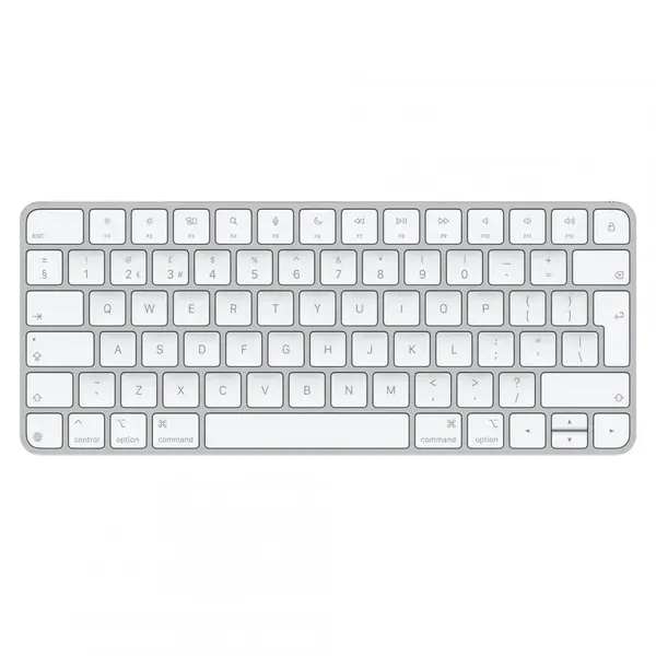 MAGIC KEYBOARD ROM MAGIC KEYBOARD ROM