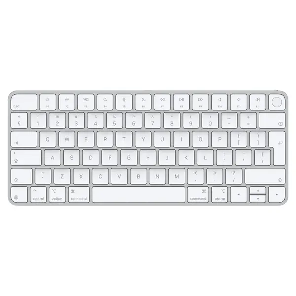 MAGIC KEYBOARD TOUCH ID INT MAGIC KEYBOARD TOUCH ID INT