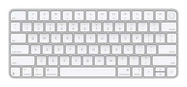 MAGIC KEYBOARD TOUCH ID USA MAGIC KEYBOARD TOUCH ID USA