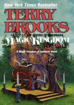 Magic Kingdom for Sale--Sold!, Paperback/Terry Brooks