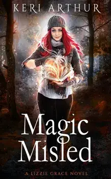 Magic Misled, Paperback/Keri Arthur