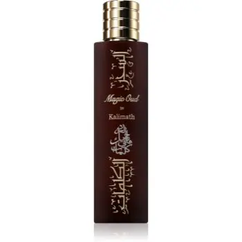 Magic Oud In Kalimath Eau de Parfum unisex