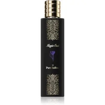 Magic Oud In Pure Zaffron Eau de Parfum unisex