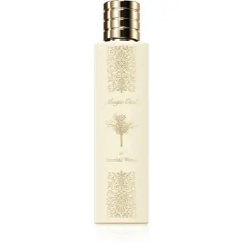 Magic Oud In Sandal Wood Eau de Parfum unisex