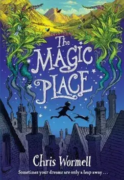 Magic Place, Paperback/Chris Wormell