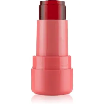 Magic studio Jelly Lip & Cheek Tint fard multifuncțional, pentru buze și obraz cu efect racoritor