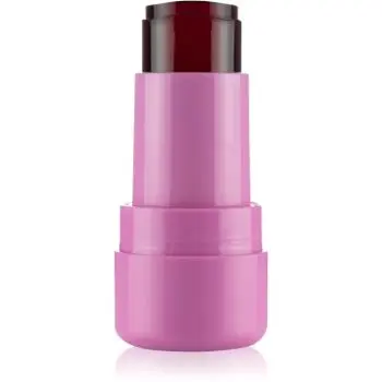 Magic studio Jelly Lip & Cheek Tint fard multifuncțional, pentru buze și obraz cu efect racoritor